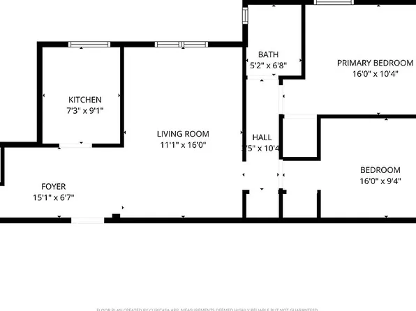 112-25 34th Ave #G, Corona, NY 11368