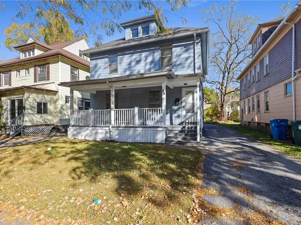 88 Gardiner Ave, Rochester, NY 14611
