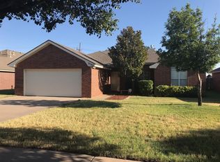 3105 97th St, Lubbock, TX 79423