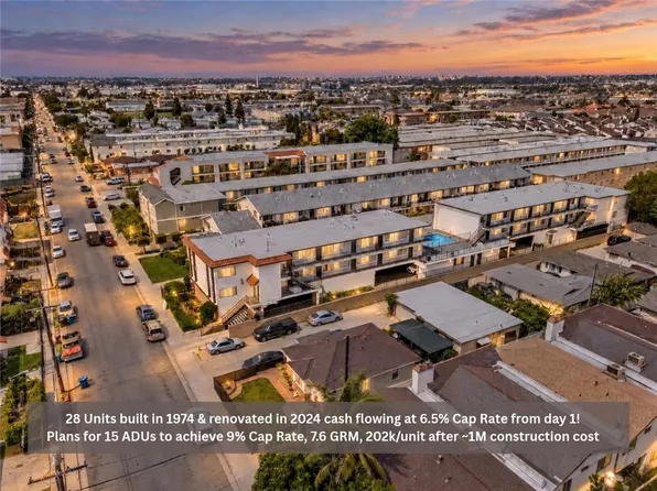 14110 Yukon Ave, Hawthorne, CA 90250