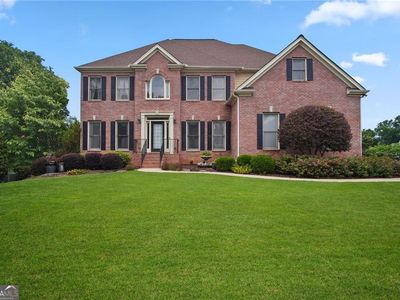 4076 Vinings Mill Trl SE, Smyrna, GA, 30080