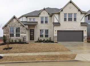 2001 Sangallo Ln, Celina, TX 75009