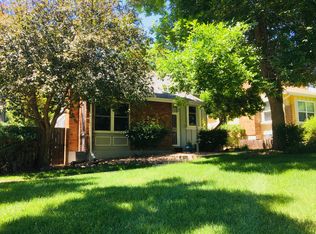 7592 S Rosemary Cir, Centennial, CO 80112