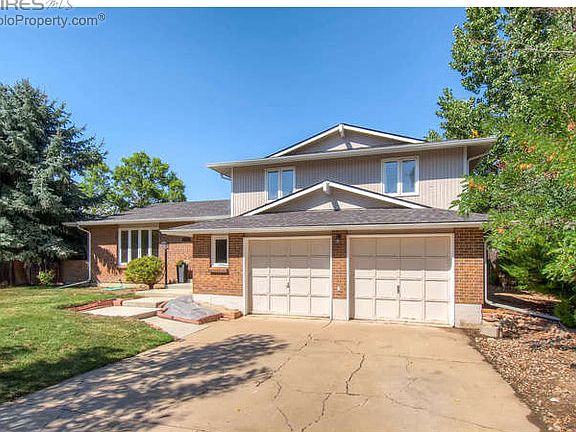 2-Car Attached Garage