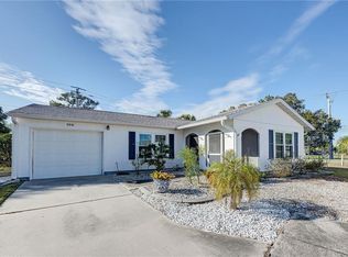 8441 Boulton Ct, North Port, FL 34287