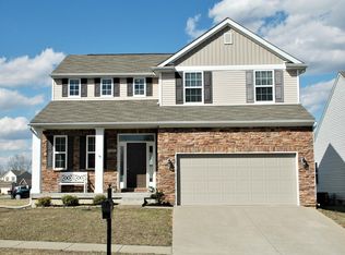 16401 Rockcrest View Ln, Louisville, KY 40245