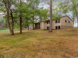 519 2nd St SW, Pine River, MN 56474