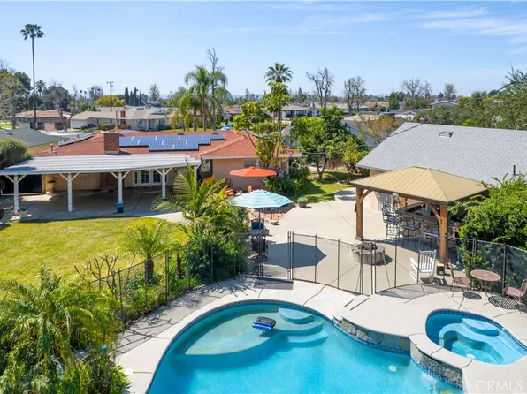 818 W Bonnie Brae Ct, Ontario, CA 91762