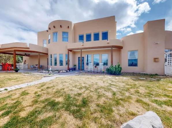 43 Vista Encantada Dr, Edgewood, NM 87015