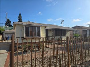 912 E 119th St, Los Angeles, CA 90059