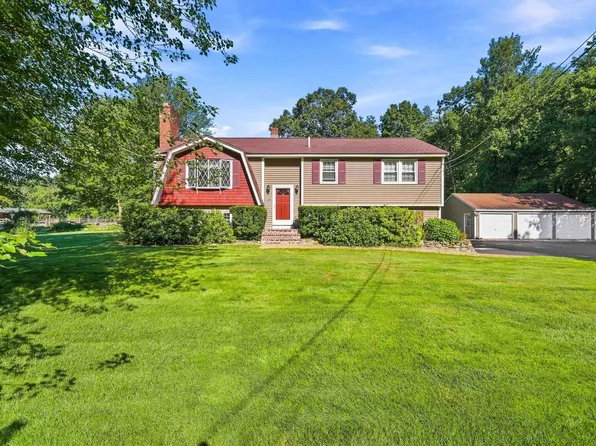 18 Westside Drive, Atkinson, NH 03811