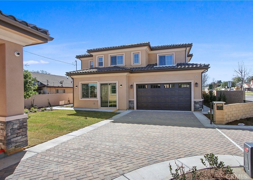 5042 Kauffman Ave, Temple City, CA 91780 Zillow
