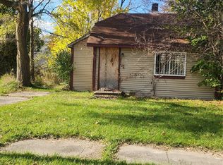 3617 Kellar Ave, Flint, MI 48504