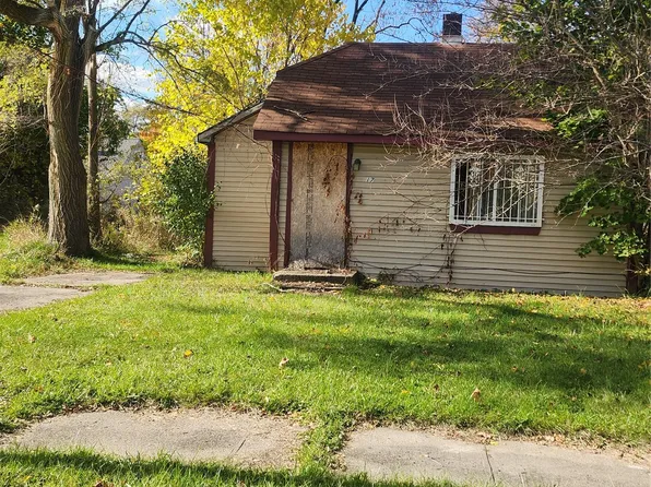 3617 Kellar Ave, Flint, MI 48504