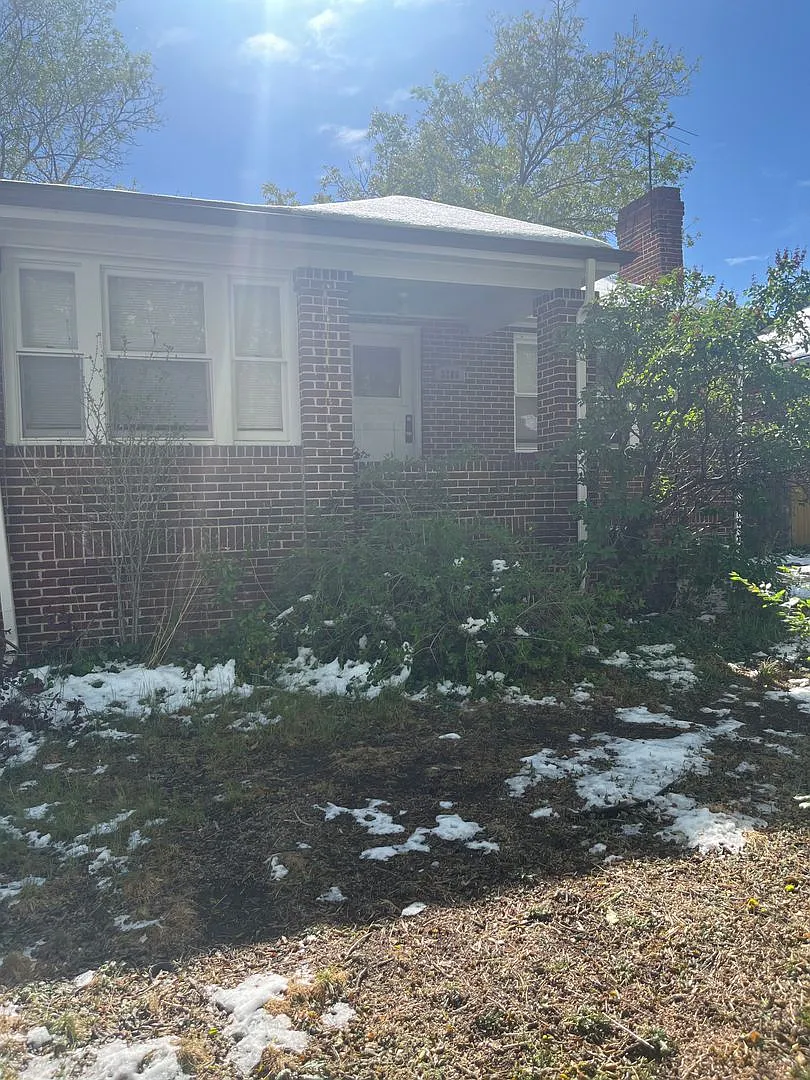 Building Photo - 3286 Tennyson St