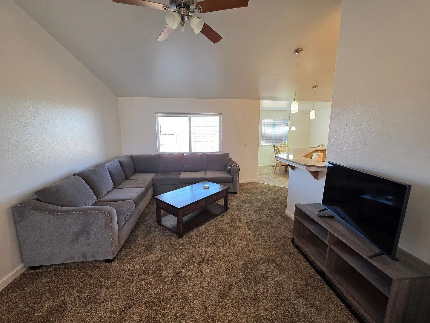 4562 Spaight Way Furnished unit — Photo 2