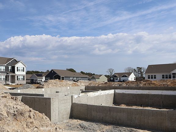 Exterior - March 11, 2026