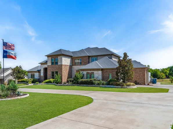 338 Town East Blvd, Sunnyvale, TX 75182