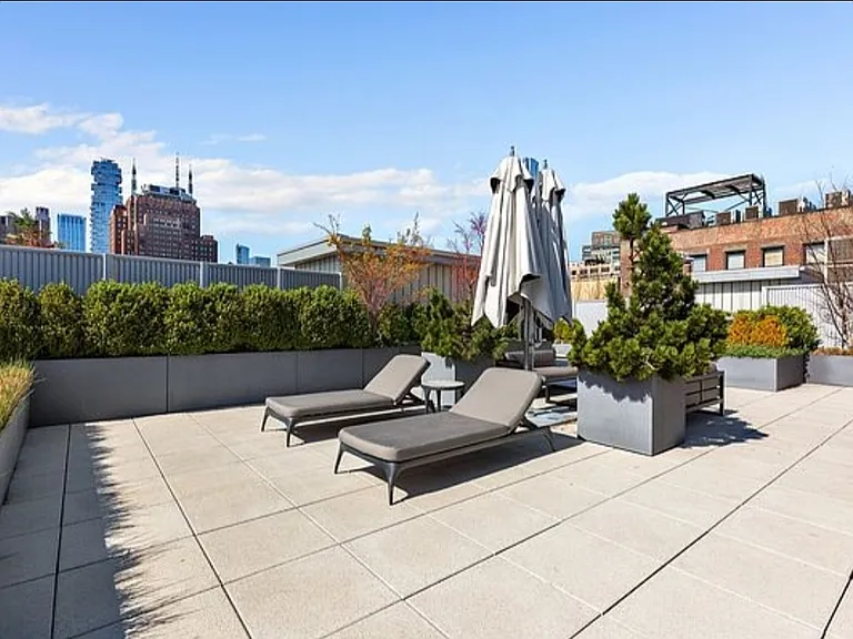 63 Greene St #5C — Photo 10