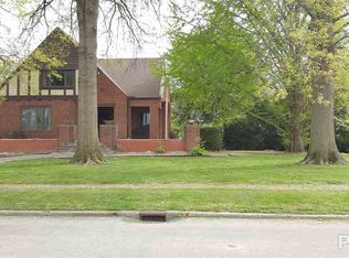 431 E Euclid Ave, Lewistown, IL