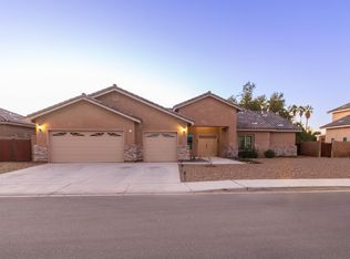 4484 S Ansel Ave, Yuma, AZ 85365