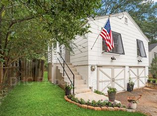 3625 Jackson St, College Park, GA 30337