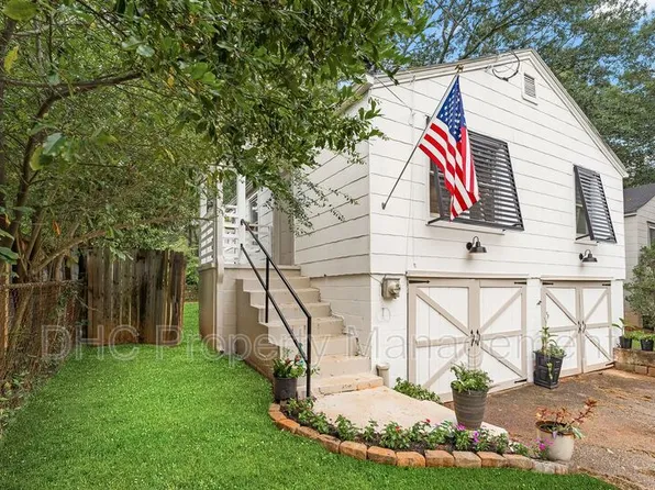 3625 Jackson St, College Park, GA 30337