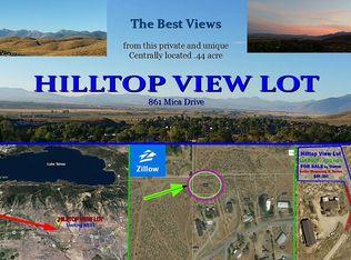 861 Mica Dr, Carson City, NV