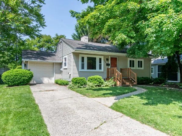 325 N Mansfield St, Ypsilanti, MI 48197