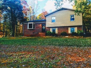 1031 Rockow Rd, Randleman, NC 27317