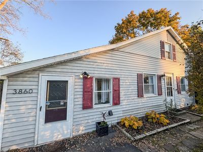 3860 E Henrietta Rd, Henrietta, NY, 14467