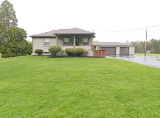 7355 Hubbard Bedford Rd, Hubbard, OH