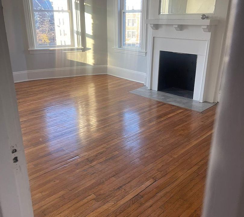 Springfield Gardens Apartments 93 E Park St Springfield MA Zillow