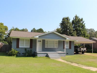 83 Fleetwood Dr, Montgomery, AL, 36110