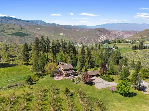 712 Moonlit Lane, Wenatchee, WA 98801