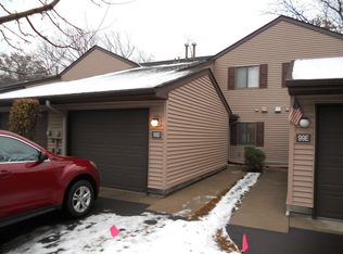 99 South Dr #D, Circle Pines, MN 55014