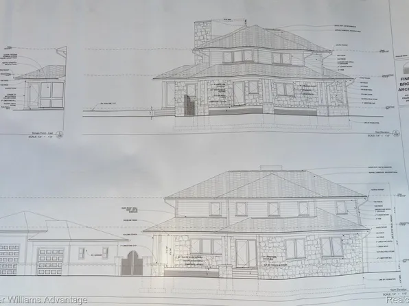 28071 W Greenmeadow Cir, Farmington, MI 48334