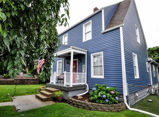 1515 Marion Ave, Monessen, PA 15062