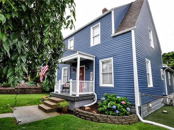 1515 Marion Ave, Monessen, PA 15062