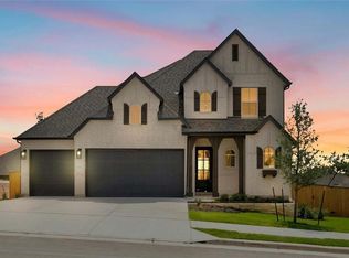 104 Sea Pink Ln, Georgetown, TX 78628