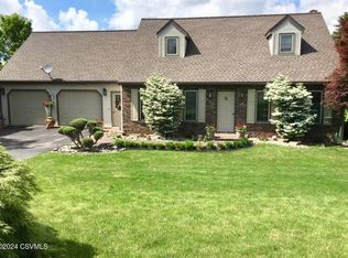 508 Hilltop Ln, Mifflinburg, PA 17844