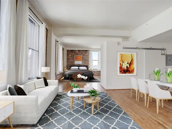 915 Franklin St Unit 4H, Houston, TX 77002