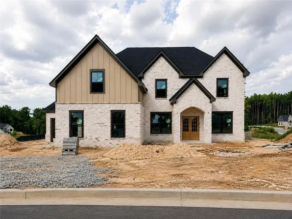 1503 Reserve Glen Dr, Lawrenceville, GA 30043