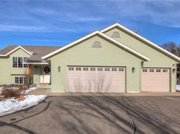 16922 52nd Avenue, Chippewa Falls, WI 54729