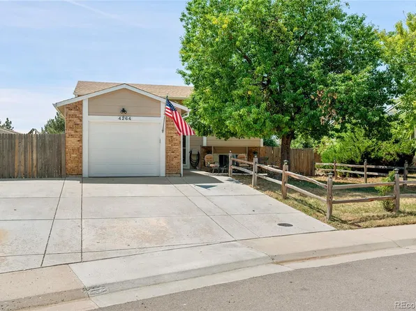 4264 S Biscay Circle, Aurora, CO 80013