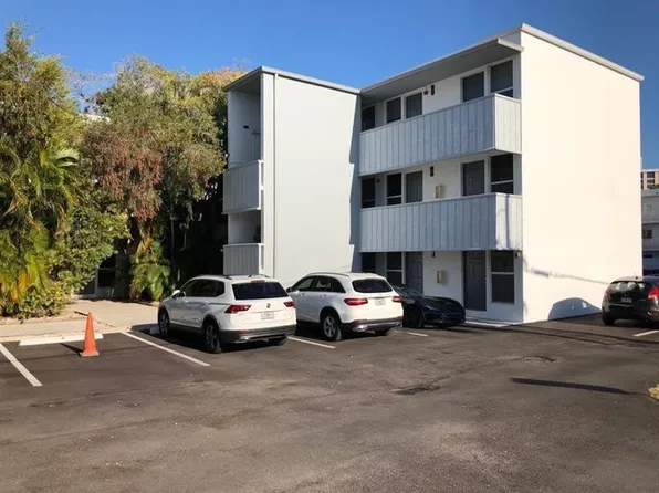 3071 SW 27th Avenue #17, Miami, FL 33133