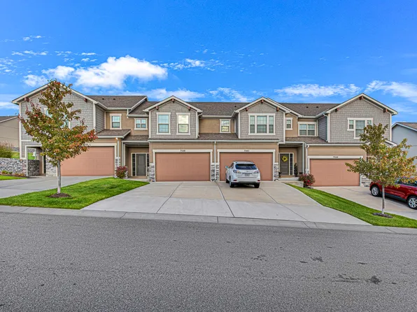 7336 N Griffey St, Kansas City, MO 64152