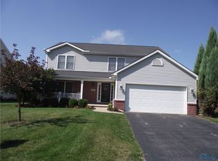 4202 Ranchers Cir, Maumee, OH 43537