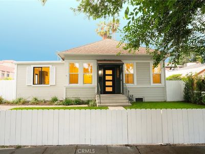 4118 Huntley Ave, Culver City, CA, 90230