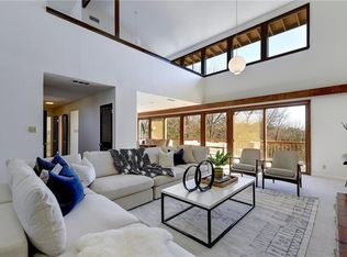 608 Brookhaven Trl, Austin, TX 78746